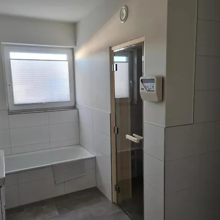 Sonnenweg 34 * Diemelsee