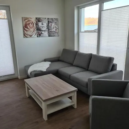 Vakantiehuis Sonnenweg 34 Diemelsee