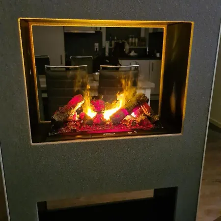 Sonnenweg 34 *