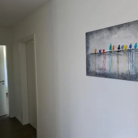 Sonnenweg 34 * Diemelsee