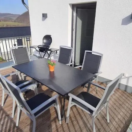 Sonnenweg 34 Vakantiehuis