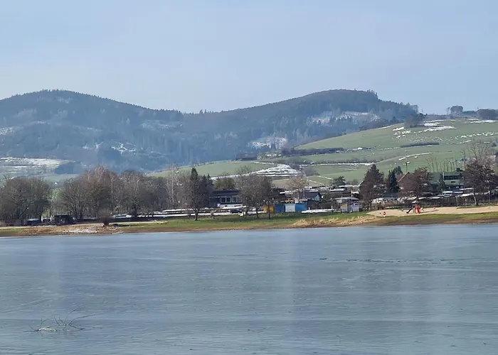 Sonnenweg 34 Diemelsee