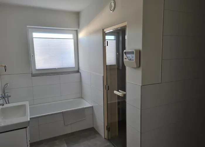 Sonnenweg 34 * Diemelsee