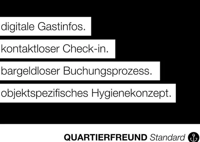 Sonnenweg 34 بيت للعطل