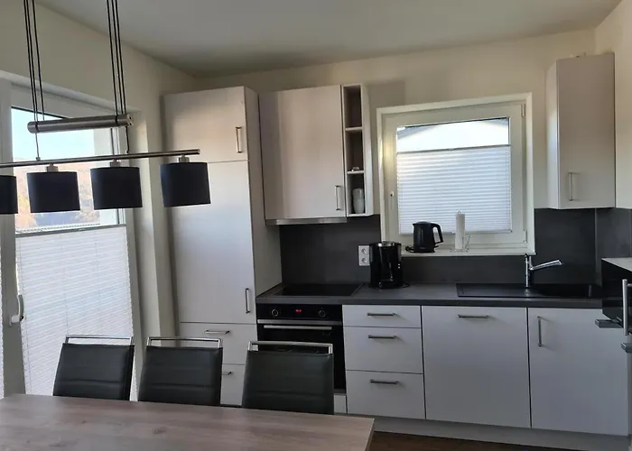 بيت للعطل Sonnenweg 34