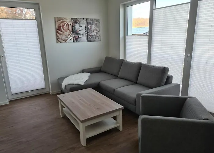 بيت للعطل Sonnenweg 34 Diemelsee