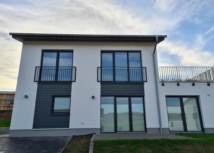 Sonnenweg 34 Diemelsee