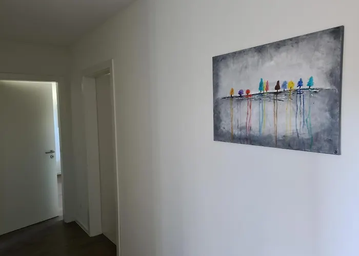 Sonnenweg 34 * Diemelsee