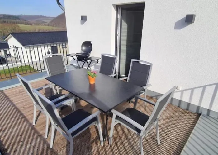 Sonnenweg 34 بيت للعطل