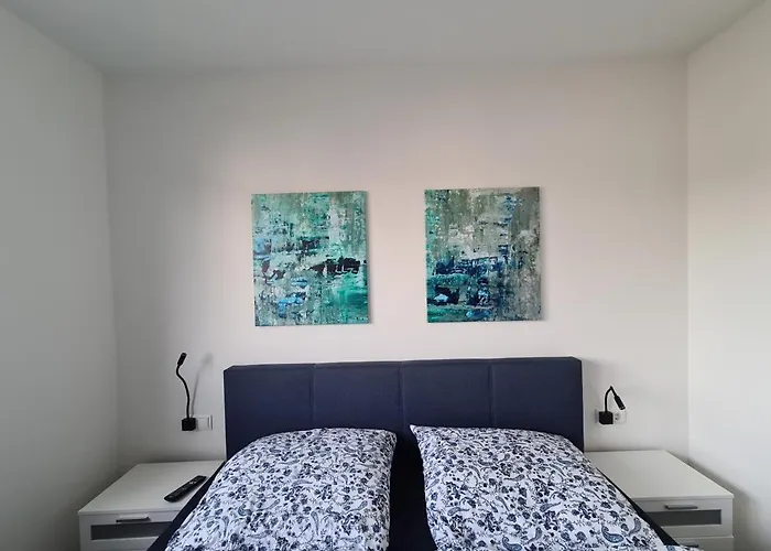 بيت للعطل Sonnenweg 34